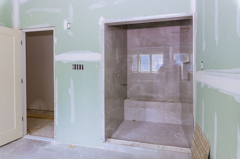 Bathroom Addition Service