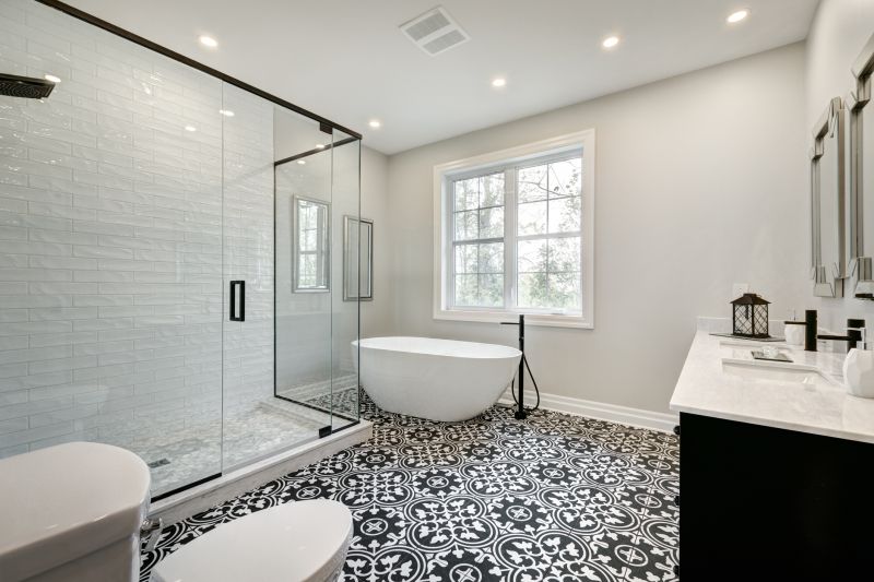 Best Bathroom Renovation Contractors in Belmont, NC