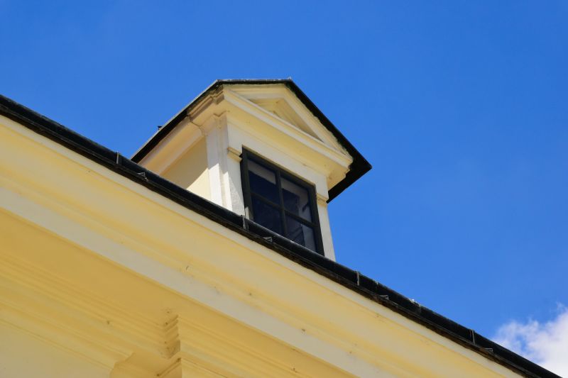Dormer Remodeling