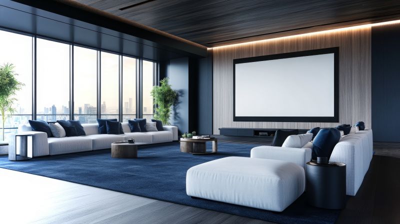 Family Room Enlargement