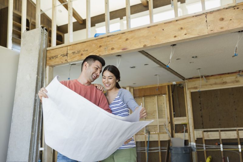 Cost of Remodeling in Belmont, NC