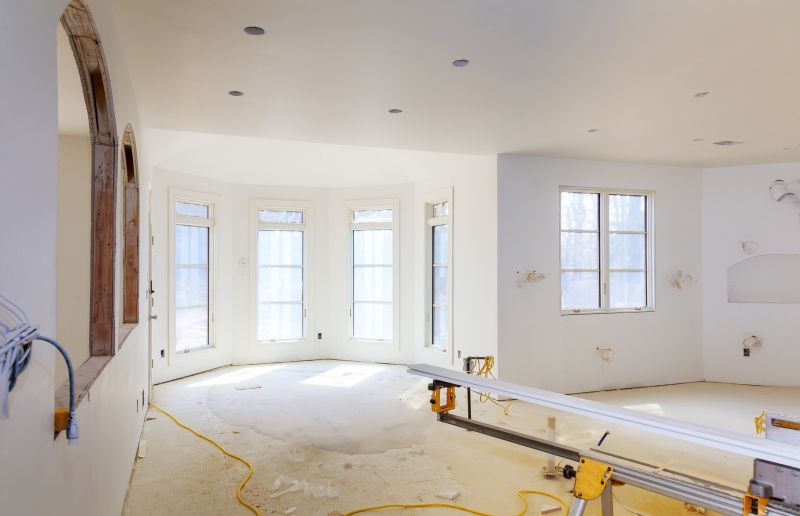 Home Renovation Service